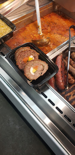 Grocery Store «Malincho Euro Market & Prestige Liquor», reviews and photos, 1475 Lee St, Des Plaines, IL 60018, USA