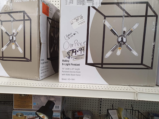 Hardware Store «Half Price Hardware», reviews and photos, 1528 Main St, Whiteford, MD 21160, USA