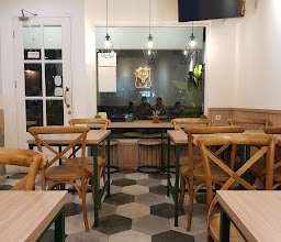 FatCat Cafe & Resto photo