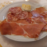 Photo n°1 de l'avis de Davide.a fait le 24/04/2018 à 11:55 sur le  Ristorante Triestina à Isola della Scala