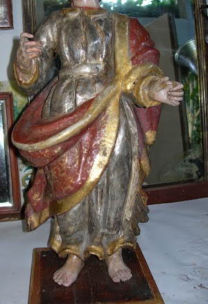 Pat Lopez Art Restoration - photo 92