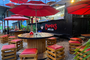 Chimpa's Pizza - Avenida Los Faroles image
