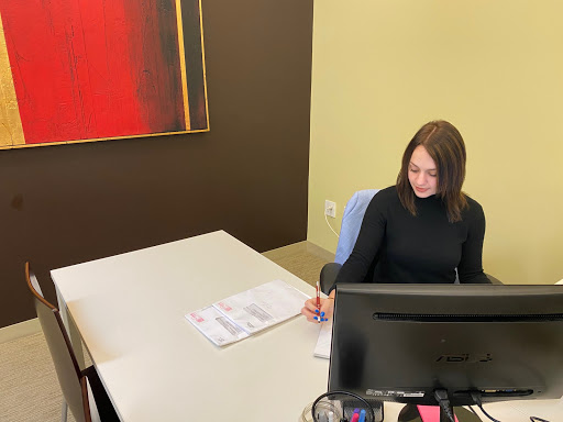 Personal Injury Attorney «Sally Morin Law: San Francisco», reviews and photos