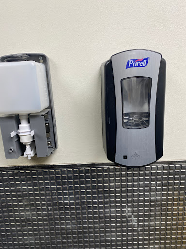 Gym «Planet Fitness», reviews and photos, 8101 Tonnelle Ave, North Bergen, NJ 07047, USA