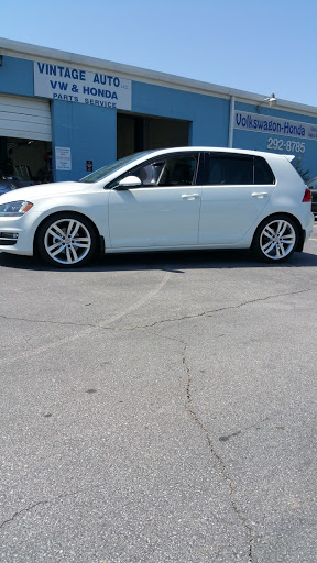 Auto Repair Shop «Vintage Auto», reviews and photos, 605 Pine Knoll Dr, Greenville, SC 29609, USA