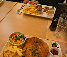 Gastronomie Bremer Süden photo