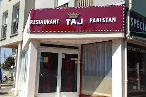 Taj Pakistan image