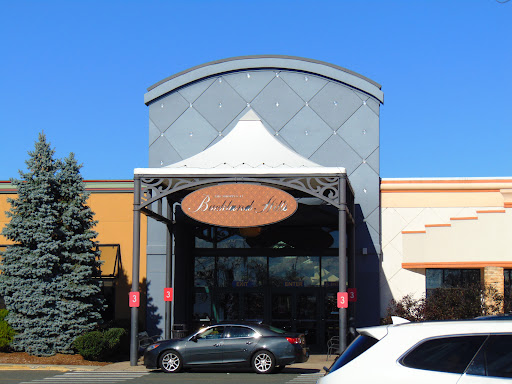 Shopping Mall «The Shoppes at Buckland Hills», reviews and photos, 194 Buckland Hills Dr, Manchester, CT 06042, USA