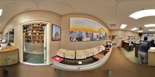 Moving and Storage Service «Shur-Way Moving & Cartage», reviews and photos, 1943 Industrial Dr, Libertyville, IL 60048, USA