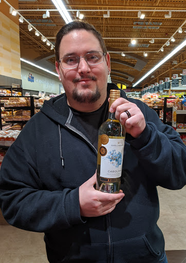 Supermarket «Price Chopper», reviews and photos, 2 Worcester Rd, Webster, MA 01570, USA