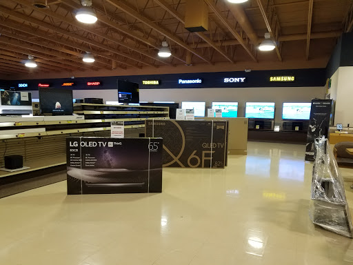 Electronics Store «Video Only Tacoma», reviews and photos, 2218 South 41st Street, Tacoma, WA 98409, USA