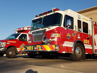 Arizona Fire & Medical Authority