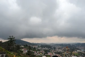 Ooty chocolate factory view point image
