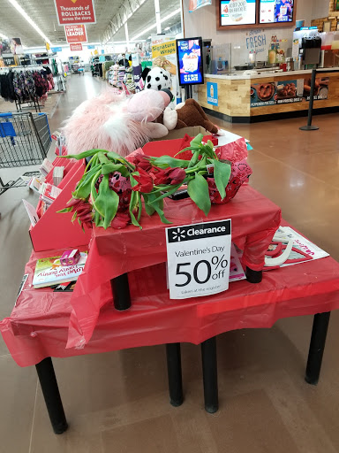 Discount Store «Walmart», reviews and photos, 1130 NJ-77, Bridgeton, NJ 08302, USA