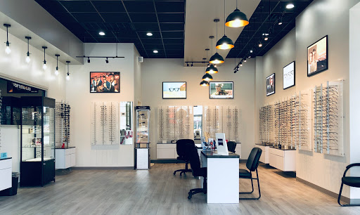 1828 Airline Dr, Houston, TX 77009, USA