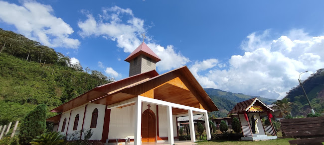 Iglesia de Santa Rosa - Arquitecto