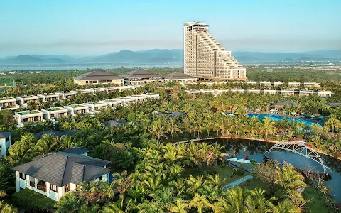 Duyen Ha Resort Cam Ranh image