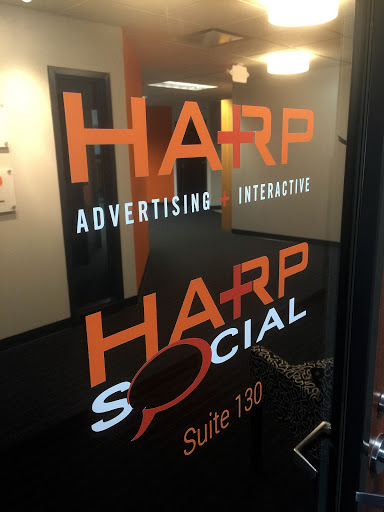 Advertising Agency «Harp Advertising + Interactive», reviews and photos, 555 Waters Edge Ln #130, Lombard, IL 60148, USA