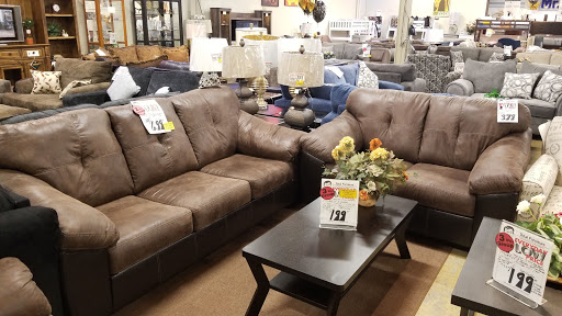 Furniture Store «Total Furniture Warehouse», reviews and photos, 8400 75th St, Kenosha, WI 53142, USA
