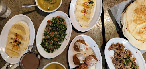 Habibi Restaurant