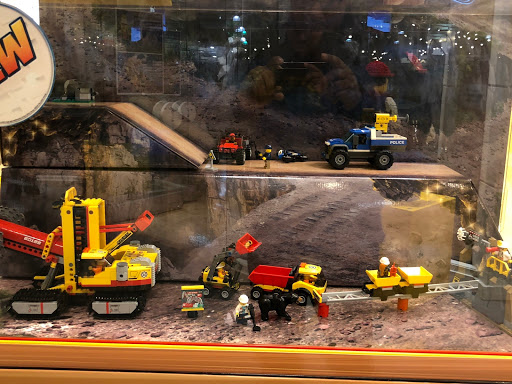Toy Store «The LEGO Store», reviews and photos, 2700 Potomac Mills Cir, Woodbridge, VA 22192, USA