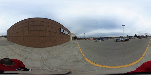 Kohl's