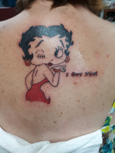 Explore cover up tattoo ideas female hand, creative tattoo ideas in San Angelo, available at Alchemy Tattoo and Piercing Studio