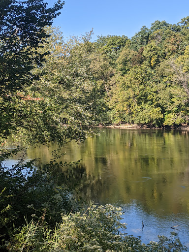 Keller Boat Launch