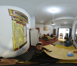 Bakso Sumsum Cak Hadi photo
