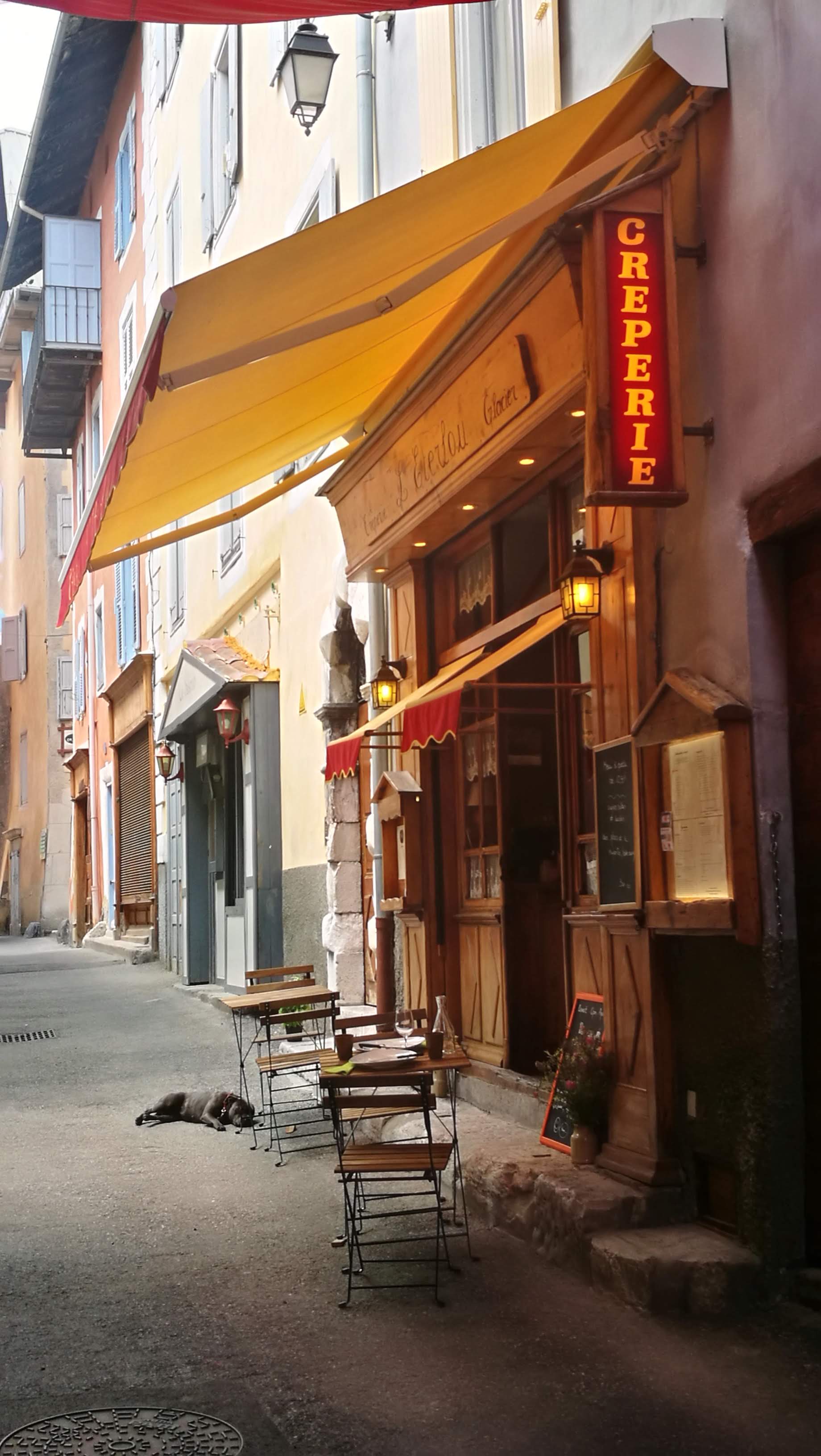 Photo n° 1 de l'avis de Jean.a fait le 21/06/2018 à 23:18
