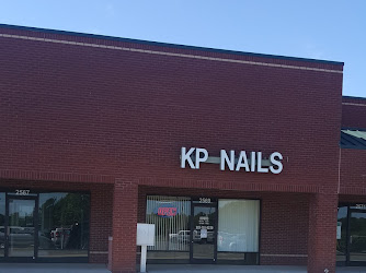 K P Nails