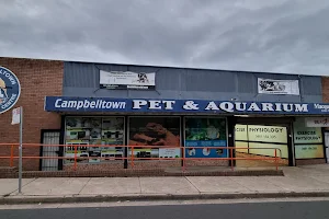 Campbelltown Pet & Aquarium Centre image