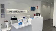 Clínica Dental Vitaldent en Lloret de Mar