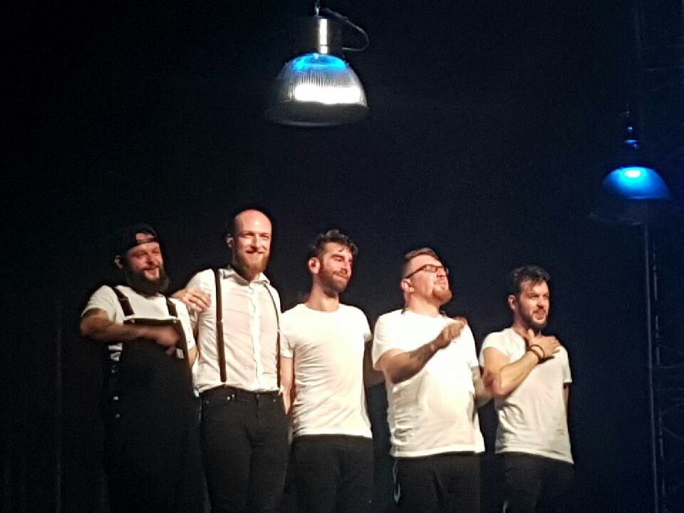 Photo n° 2 de l'avis de Paul.i fait le 10/12/2017 à 12:14