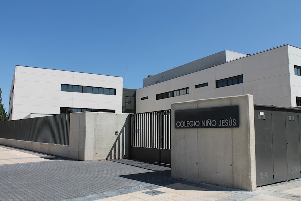 Colegio Niño Jesús