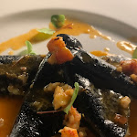 Photo n°2 de l'avis de sim.a fait le 03/10/2022 à 22:13 sur le  Ristorante Baronessa à Taormina