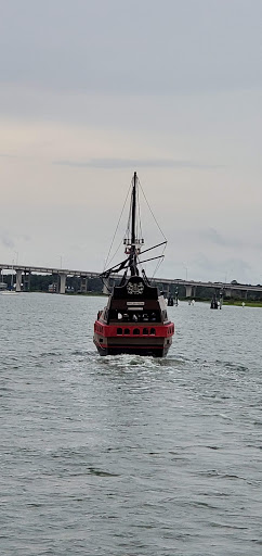 Tourist Attraction «Black Raven Pirate Ship», reviews and photos, 111 Avenida Menendez, St Augustine, FL 32084, USA