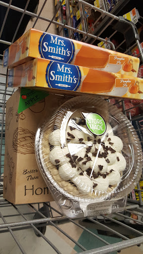 Supermarket «Big Y», reviews and photos, 224 Salem Turnpike, Norwich, CT 06360, USA