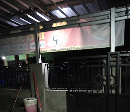 Ayam geprek ibu ayu photo