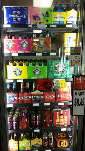 Liquor Store «Kelly Liquors», reviews and photos, 3850 E Lohman Ave, Las Cruces, NM 88011, USA