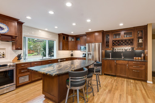 Kitchen Remodeler «Sitka Projects & Remodeling Contractors», reviews and photos, 31549 SW Firdale Rd, Cornelius, OR 97113, USA