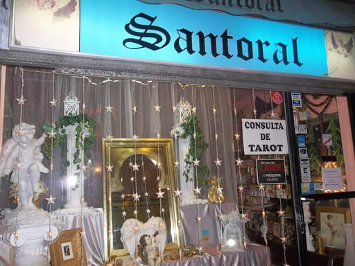 Santoral