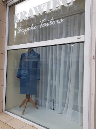 Opinii despre Pracownia Krawiecka Supera în Łódź - Krawiec