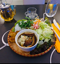 Plats et boissons du Restaurant de spécialités asiatiques KENBO à Lyon - n°20
