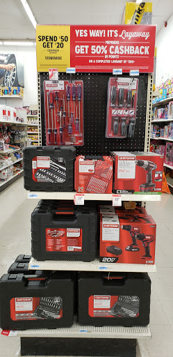 Discount Store «Kmart», reviews and photos, 600 MacDade Blvd, Holmes, PA 19043, USA