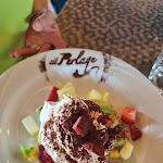 Photo n°4 de l'avis de Sandro.h fait le 14/04/2024 à 16:27 sur le  Ristorante Perlage à Piozzo