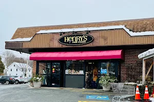 Henry's Market image