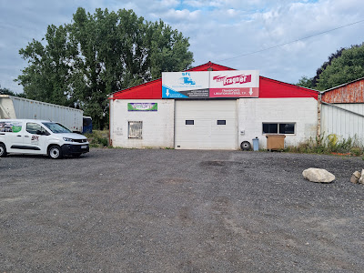 Bapaume Poids Lourds Pièces (BPL) à Bapaume