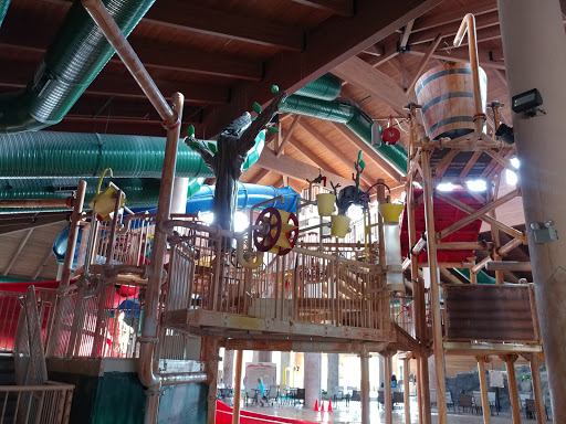 Water Park «Three Bear Waterpark», reviews and photos, 15739 Audubon Way, Brainerd, MN 56401, USA