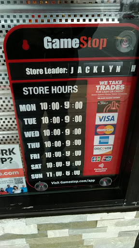 Video Game Store «GameStop», reviews and photos, 152 W Roosevelt Rd, Villa Park, IL 60181, USA